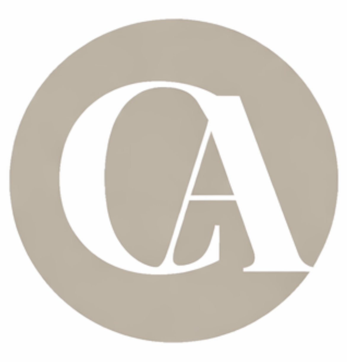 CA Digital Strategy